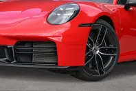 Porsche 992 din 2025 cu 8.200 km - oferta POR225670 - foto 9
