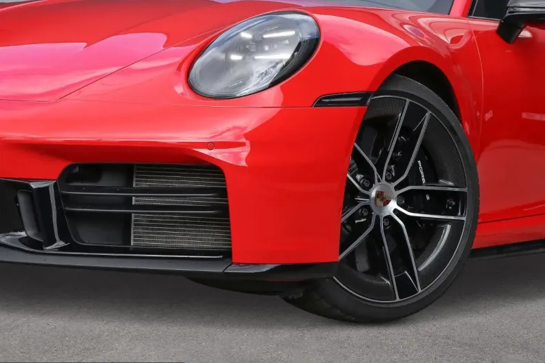 Porsche 992 din 2025 cu 8.200 km - oferta POR225670 - foto 9