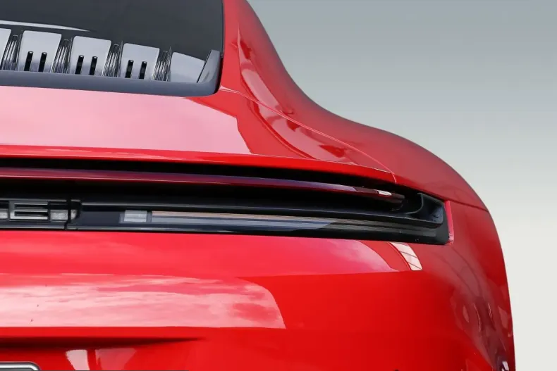 Porsche 992 din 2025 cu 8.200 km - oferta POR225670 - foto 10