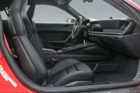 Porsche 992 din 2025 cu 8.200 km - oferta POR225670 - foto 21