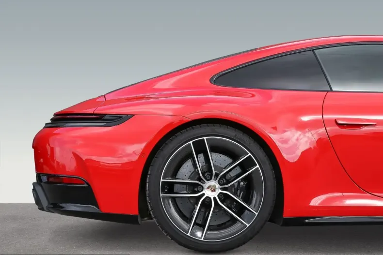 Porsche 992 din 2025 cu 8.200 km - oferta POR225670 - foto 28