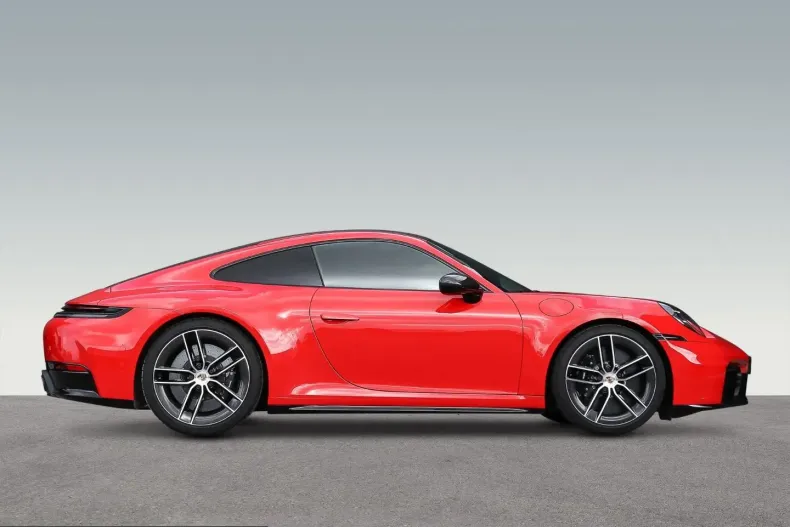 Porsche 992 din 2025 cu 8.200 km - oferta POR225670 - foto 29