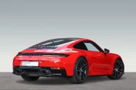Porsche 992 din 2025 cu 8.200 km - oferta POR225670 - foto 30
