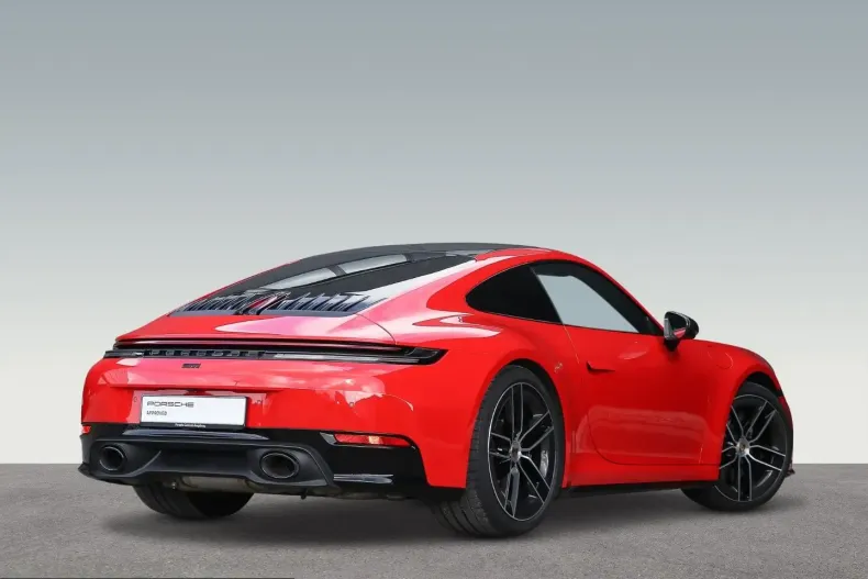 Porsche 992 din 2025 cu 8.200 km - oferta POR225670 - foto 30