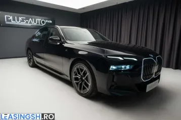 BMW i7 din 2023 - oferta BMW225671