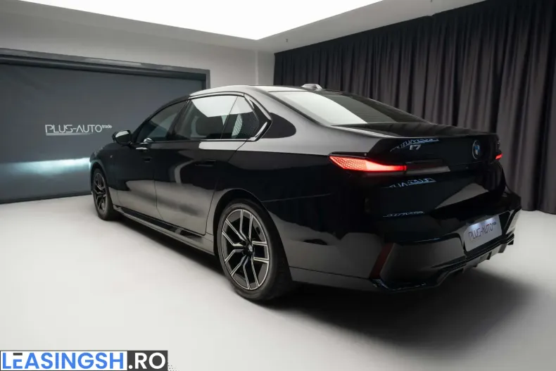 BMW i7 (Seria 7) din 2023 cu 47.588 km - oferta BMW225671 - foto 2