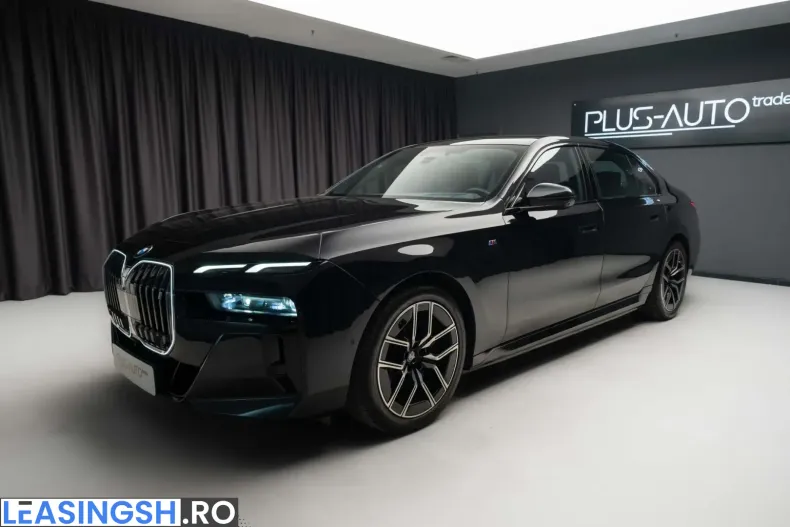 BMW i7 (Seria 7) din 2023 cu 47.588 km - oferta BMW225671 - foto 3