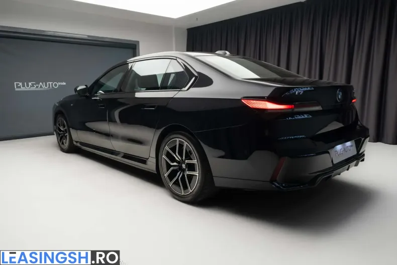 BMW i7 (Seria 7) din 2023 cu 47.588 km - oferta BMW225671 - foto 4