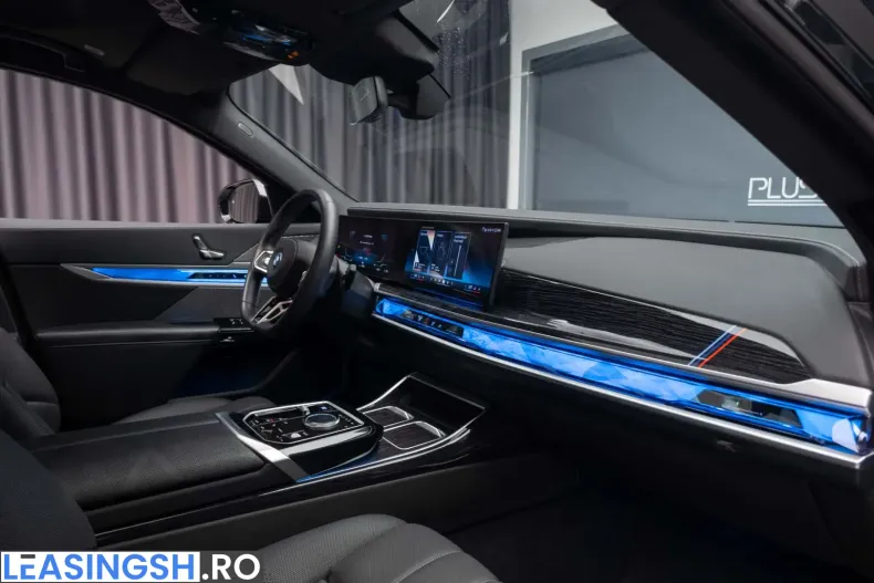 BMW i7 (Seria 7) din 2023 cu 47.588 km - oferta BMW225671 - foto 8