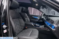 BMW i7 (Seria 7) din 2023 cu 47.588 km - oferta BMW225671 - foto 10