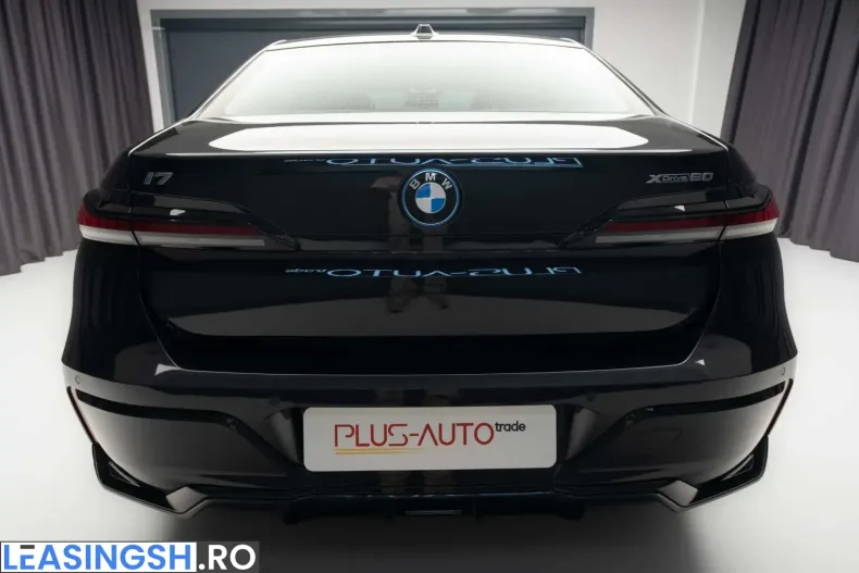 BMW i7 (Seria 7) din 2023 cu 47.588 km - oferta BMW225671 - foto 12