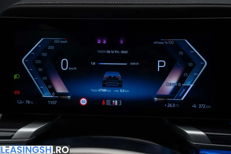 BMW i7 (Seria 7) din 2023 cu 47.588 km - oferta BMW225671 - foto 15