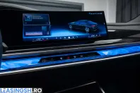 BMW i7 (Seria 7) din 2023 cu 47.588 km - oferta BMW225671 - foto 16