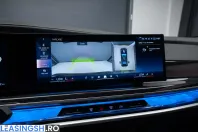 BMW i7 (Seria 7) din 2023 cu 47.588 km - oferta BMW225671 - foto 18