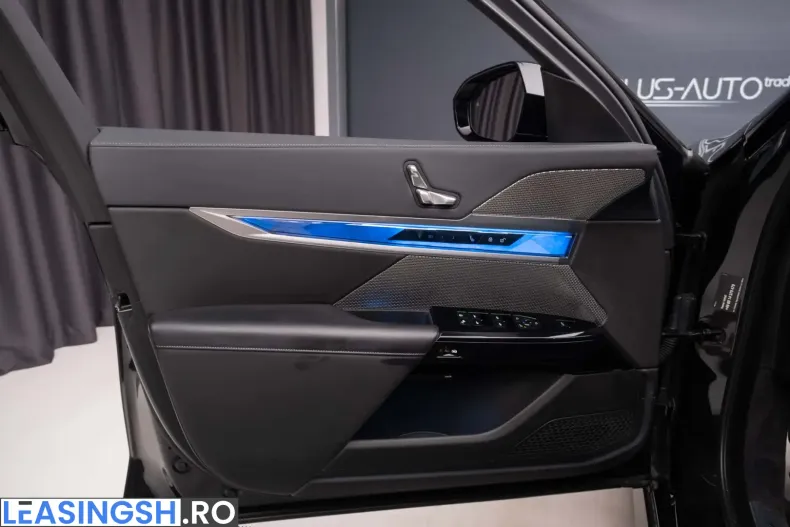 BMW i7 (Seria 7) din 2023 cu 47.588 km - oferta BMW225671 - foto 19