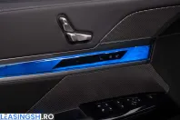 BMW i7 (Seria 7) din 2023 cu 47.588 km - oferta BMW225671 - foto 20