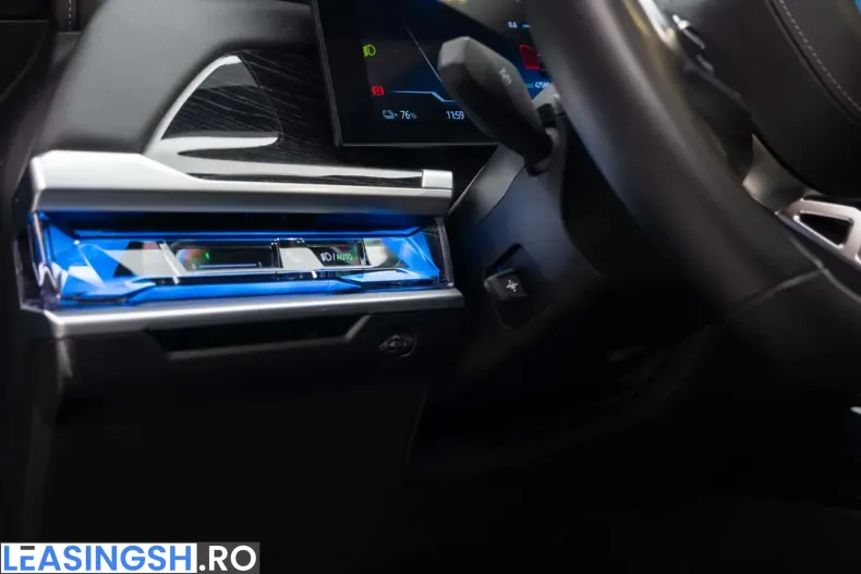 BMW i7 (Seria 7) din 2023 cu 47.588 km - oferta BMW225671 - foto 21
