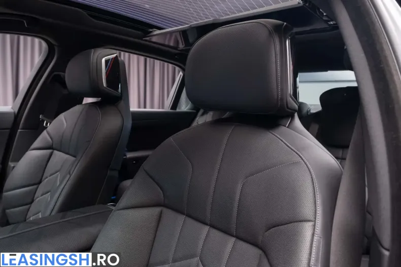 BMW i7 (Seria 7) din 2023 cu 47.588 km - oferta BMW225671 - foto 22