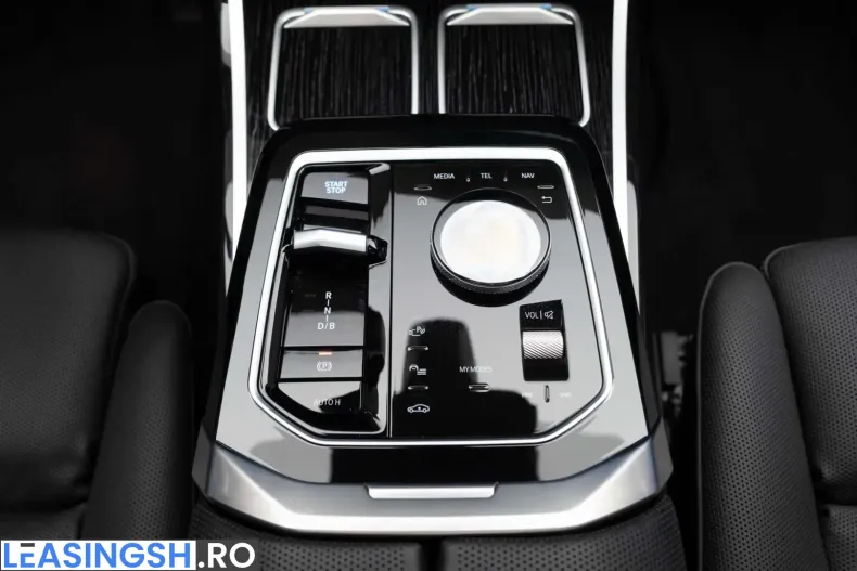 BMW i7 (Seria 7) din 2023 cu 47.588 km - oferta BMW225671 - foto 30