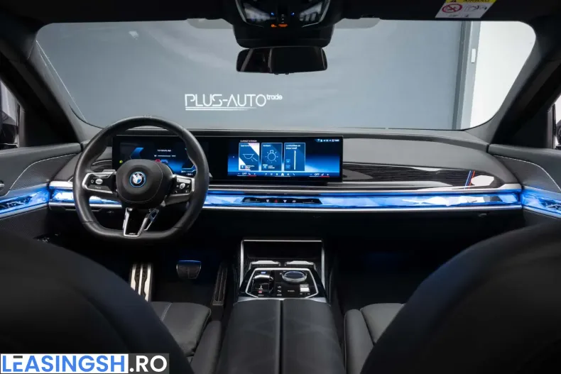BMW i7 (Seria 7) din 2023 cu 47.588 km - oferta BMW225671 - foto 31