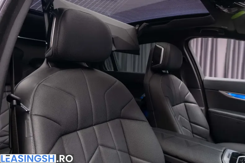 BMW i7 (Seria 7) din 2023 cu 47.588 km - oferta BMW225671 - foto 35