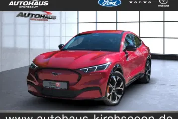 Ford Mustang Mach-E din 2023 - oferta FOR225672