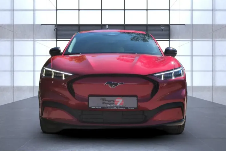 Ford Mustang Mach-E din 2023 cu 35.350 km - oferta FOR225672 - foto 6