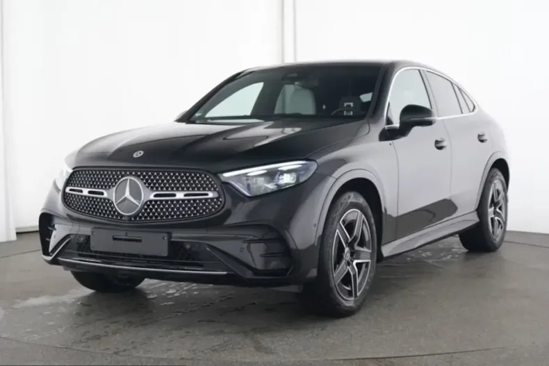Mercedes-Benz GLC 220 (Clasa GLC) din 2025 cu 25.997 km - oferta MER225674 - foto 1