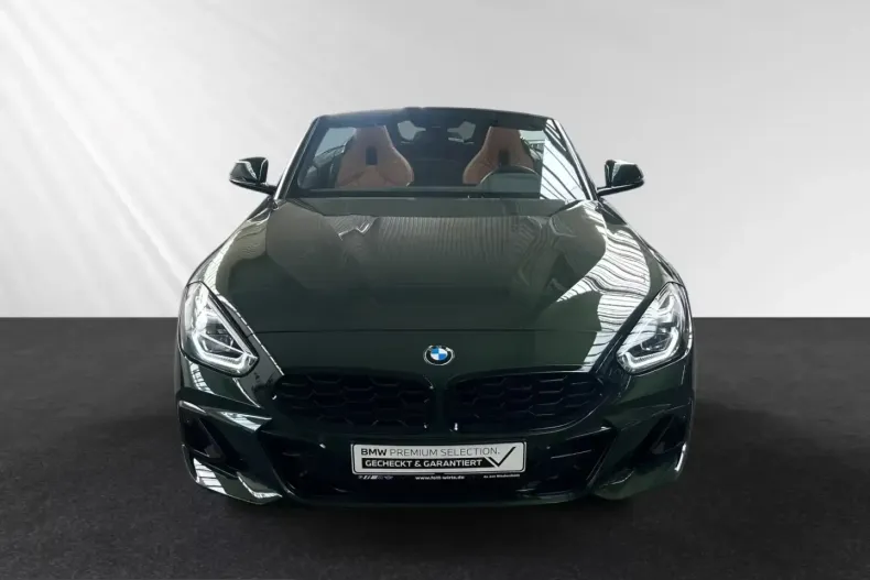 BMW Z4 (Seria Z) din 2025 cu 14.250 km - oferta BMW225675 - foto 1