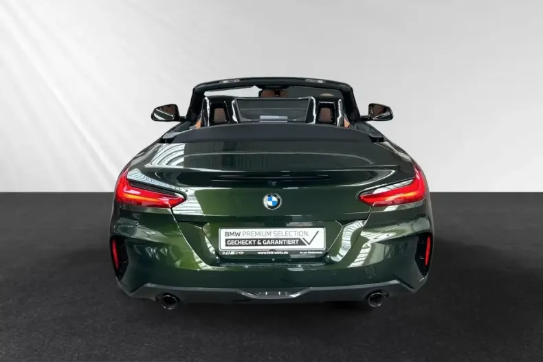 BMW Z4 (Seria Z) din 2025 cu 14.250 km - oferta BMW225675 - foto 2