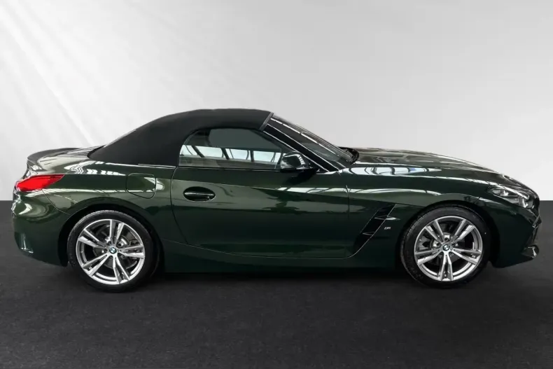 BMW Z4 (Seria Z) din 2025 cu 14.250 km - oferta BMW225675 - foto 5