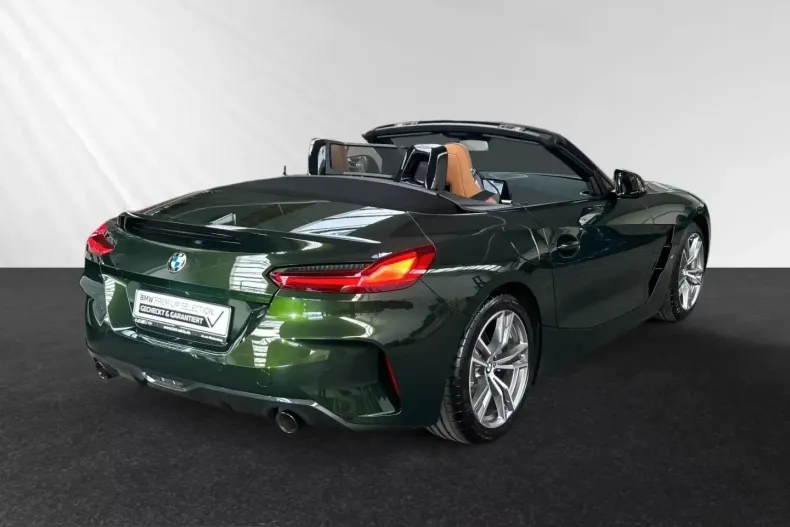 BMW Z4 (Seria Z) din 2025 cu 14.250 km - oferta BMW225675 - foto 6