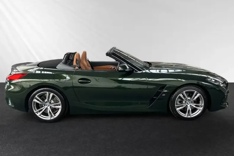 BMW Z4 (Seria Z) din 2025 cu 14.250 km - oferta BMW225675 - foto 7