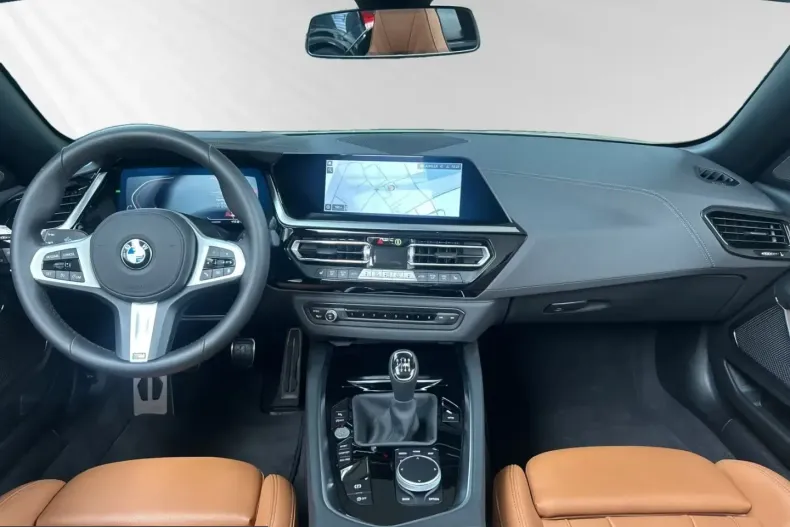 BMW Z4 (Seria Z) din 2025 cu 14.250 km - oferta BMW225675 - foto 8
