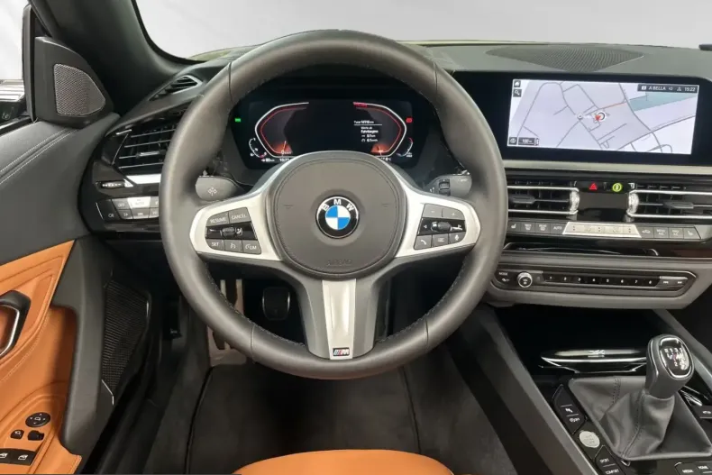 BMW Z4 (Seria Z) din 2025 cu 14.250 km - oferta BMW225675 - foto 9
