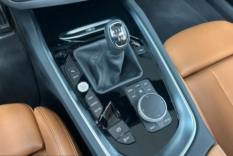 BMW Z4 (Seria Z) din 2025 cu 14.250 km - oferta BMW225675 - foto 13