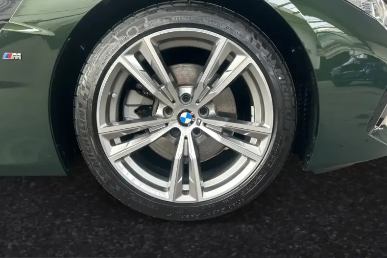 BMW Z4 (Seria Z) din 2025 cu 14.250 km - oferta BMW225675 - foto 14