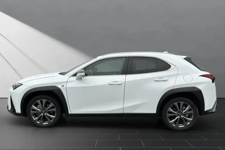 Lexus UX din 2023 cu 12.900 km - oferta LEX225676 - foto 2