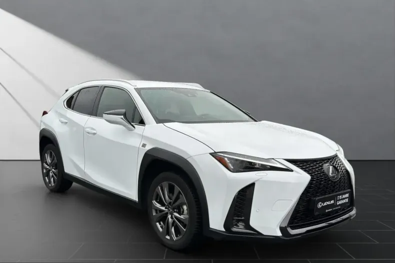 Lexus UX din 2023 cu 12.900 km - oferta LEX225676 - foto 7