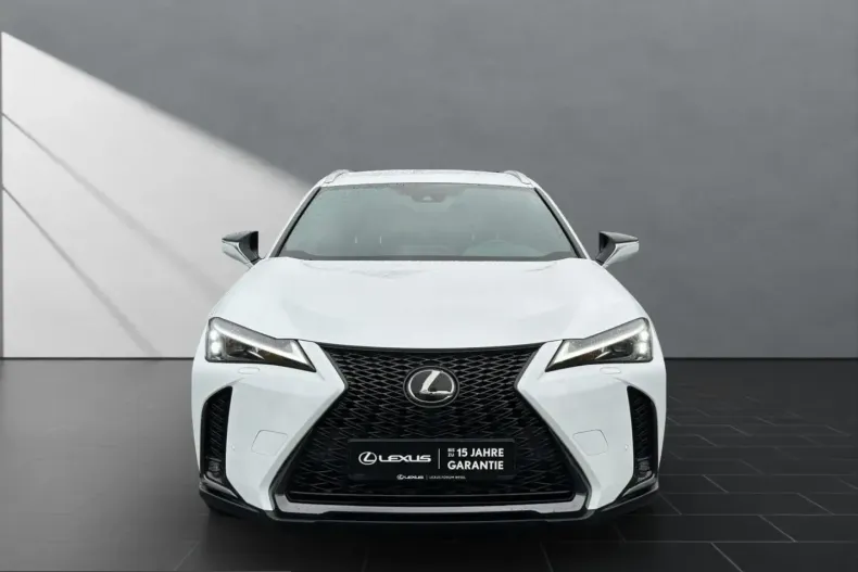 Lexus UX din 2023 cu 12.900 km - oferta LEX225676 - foto 8