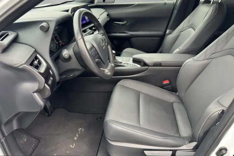 Lexus UX din 2023 cu 12.900 km - oferta LEX225676 - foto 9
