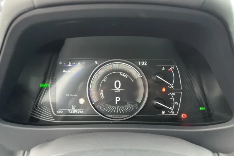 Lexus UX din 2023 cu 12.900 km - oferta LEX225676 - foto 11