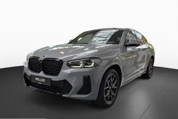 BMW X4 din 2022 - oferta BMW225677