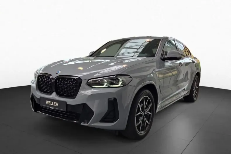 BMW X4 (Seria X) din 2022 cu 81.321 km - oferta BMW225677 - foto 1