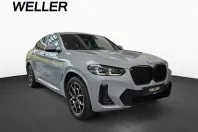 BMW X4 (Seria X) din 2022 cu 81.321 km - oferta BMW225677 - foto 2