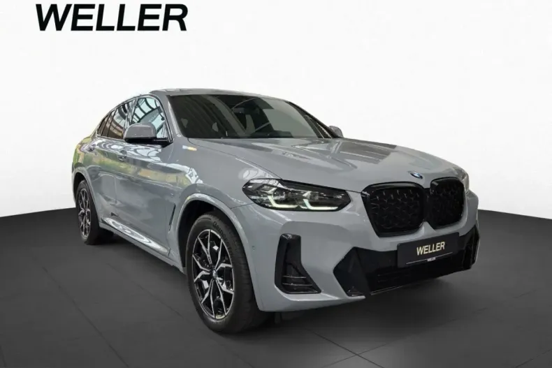 BMW X4 (Seria X) din 2022 cu 81.321 km - oferta BMW225677 - foto 2