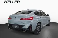 BMW X4 (Seria X) din 2022 cu 81.321 km - oferta BMW225677 - foto 3