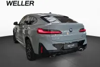 BMW X4 (Seria X) din 2022 cu 81.321 km - oferta BMW225677 - foto 4
