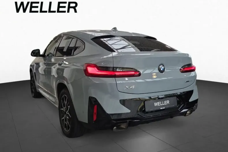 BMW X4 (Seria X) din 2022 cu 81.321 km - oferta BMW225677 - foto 4