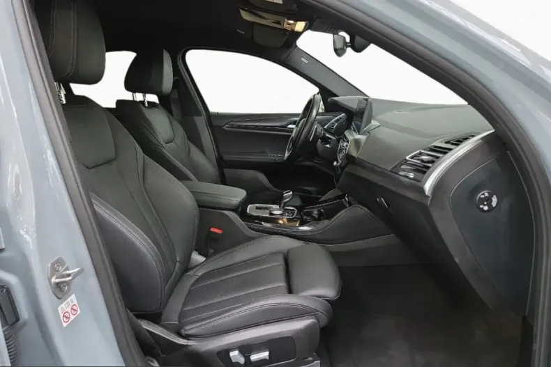 BMW X4 (Seria X) din 2022 cu 81.321 km - oferta BMW225677 - foto 6
